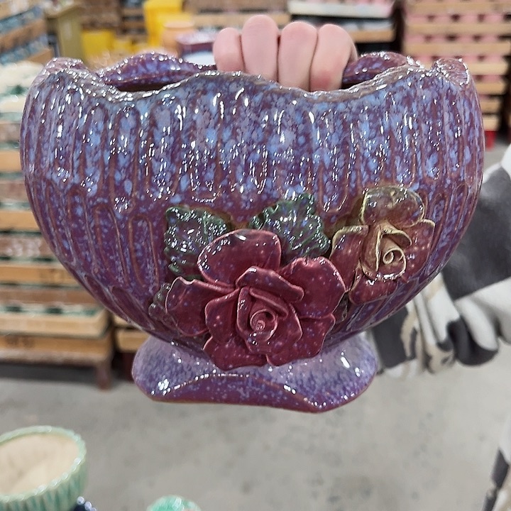 陶瓷陶瓷多肉植物花盆