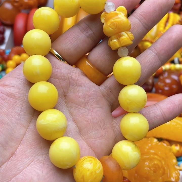 树脂制品34号设计款手持