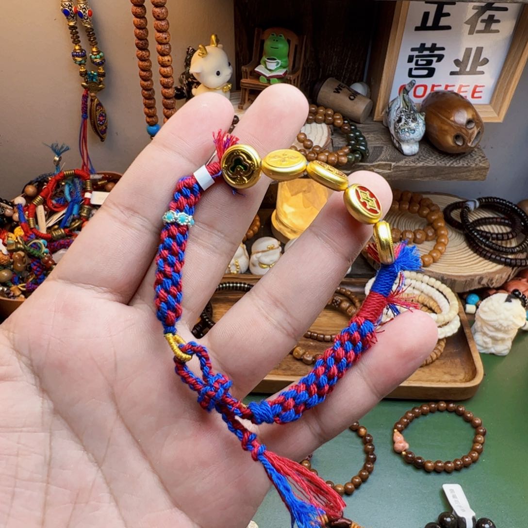 菩提根/象牙果手串