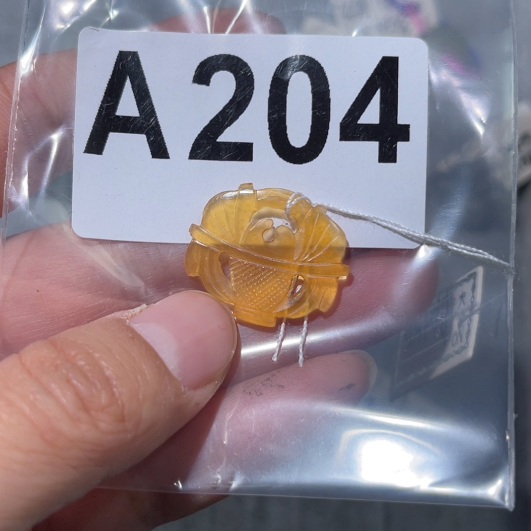 玛瑙/玉髓合金颈饰