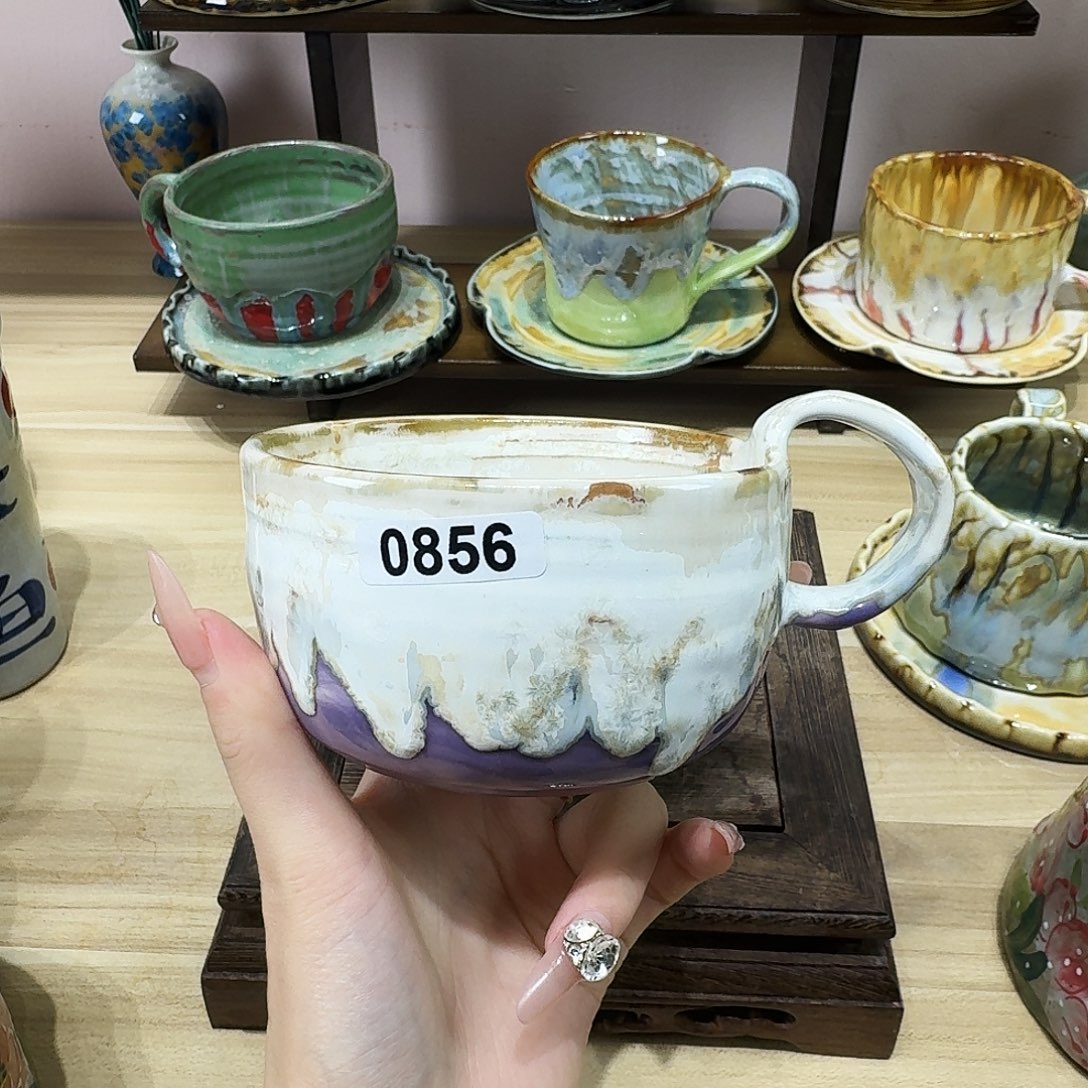 陶摆件哈哈哈哈宝贝