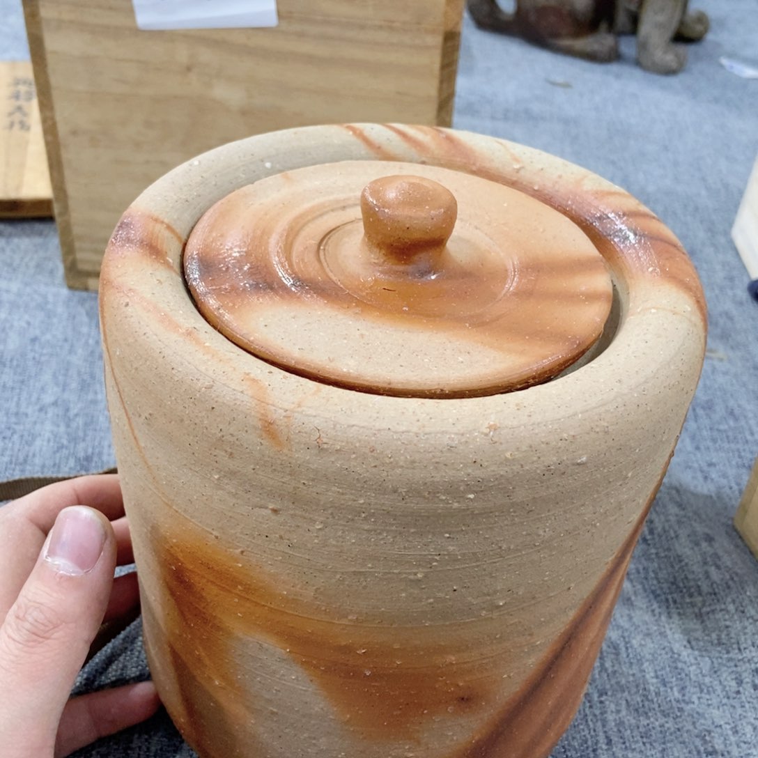 紫砂茶杯非常满意好看得物件