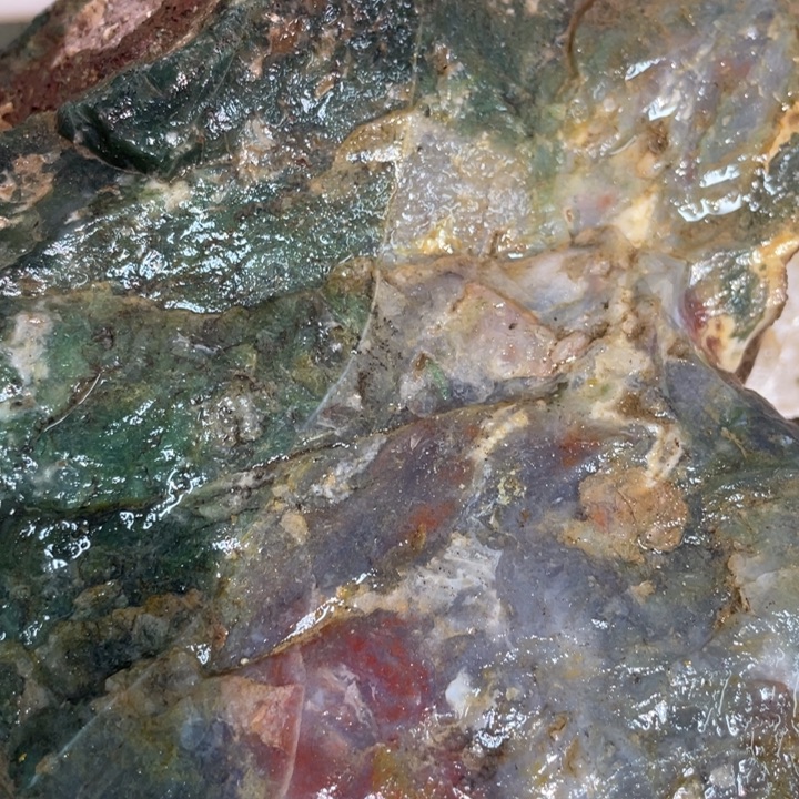 江***环定制玛瑙定制手镯