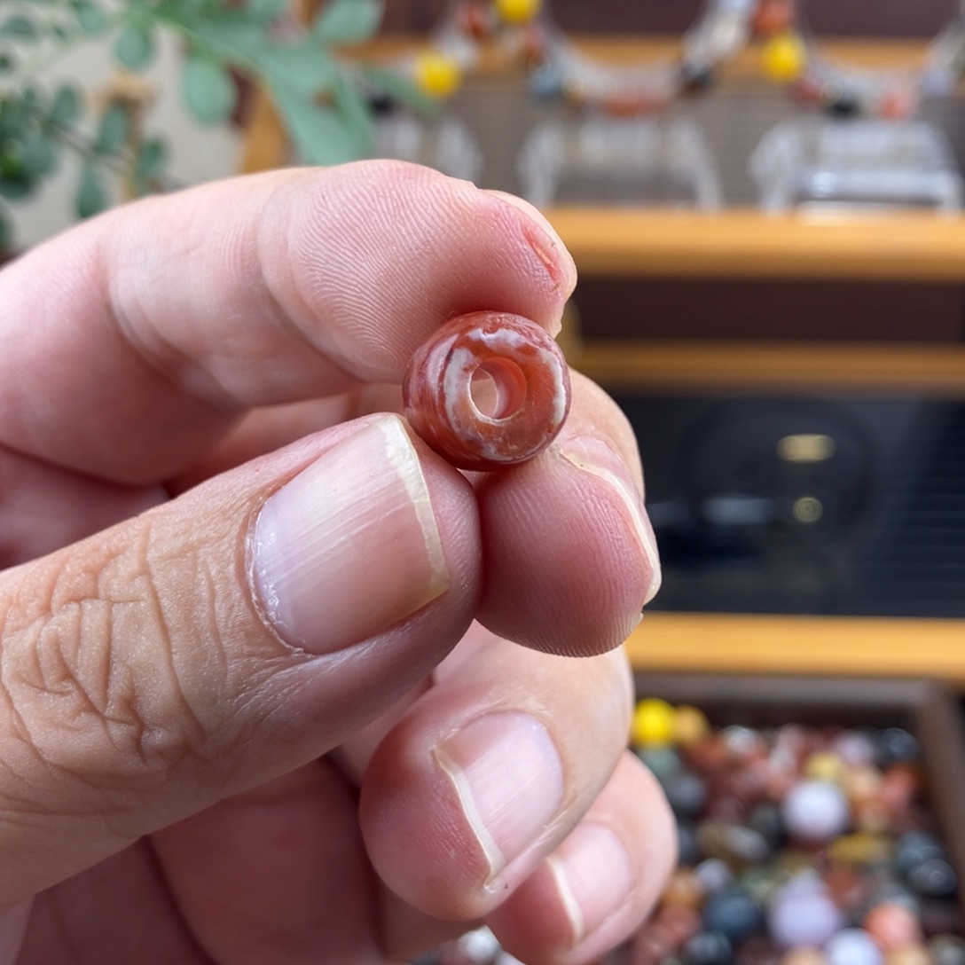 未镶嵌玛瑙玛瑙/玉髓