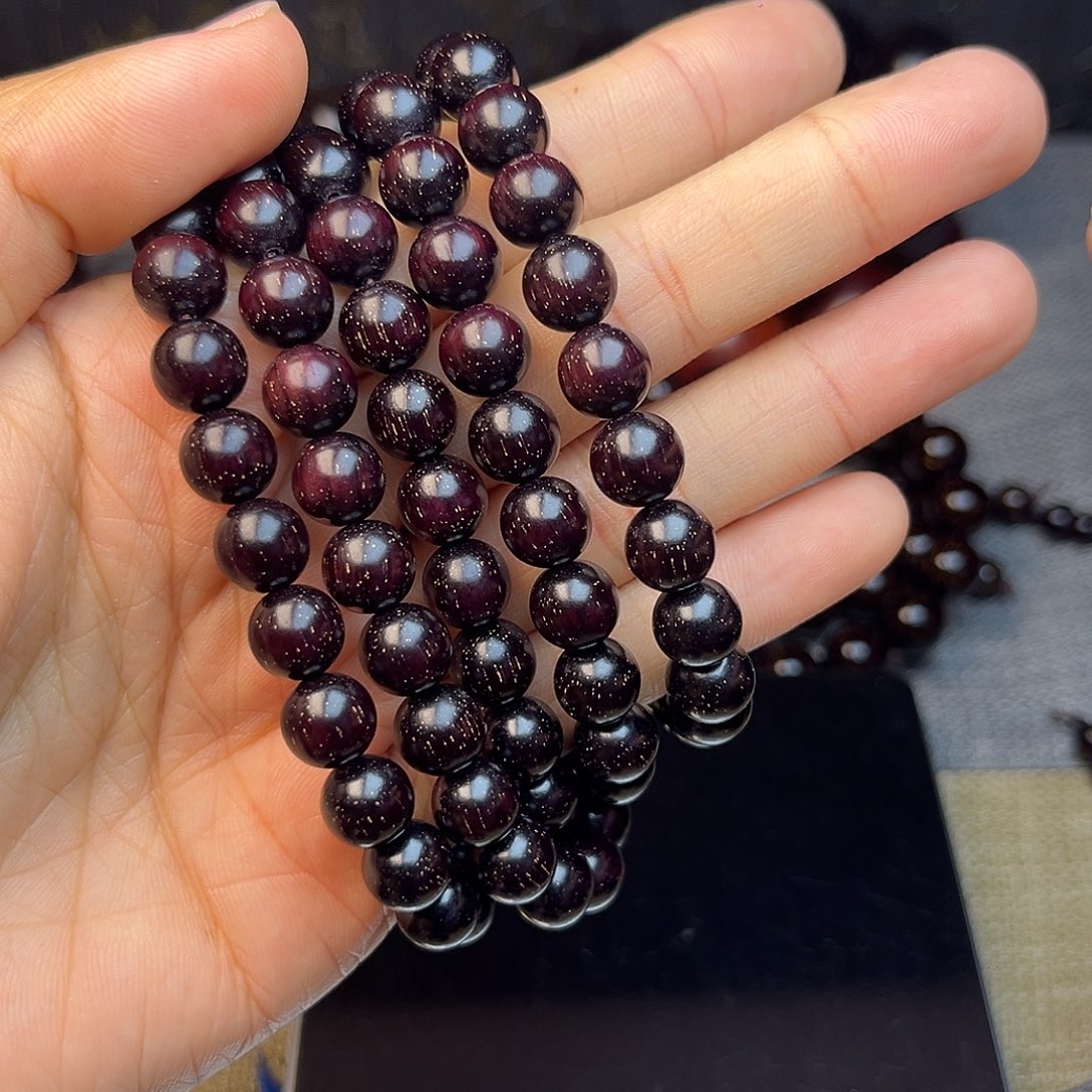 檀香紫檀（小叶紫檀）0.8 108