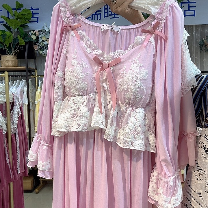 三醋酯纤维纯棉套