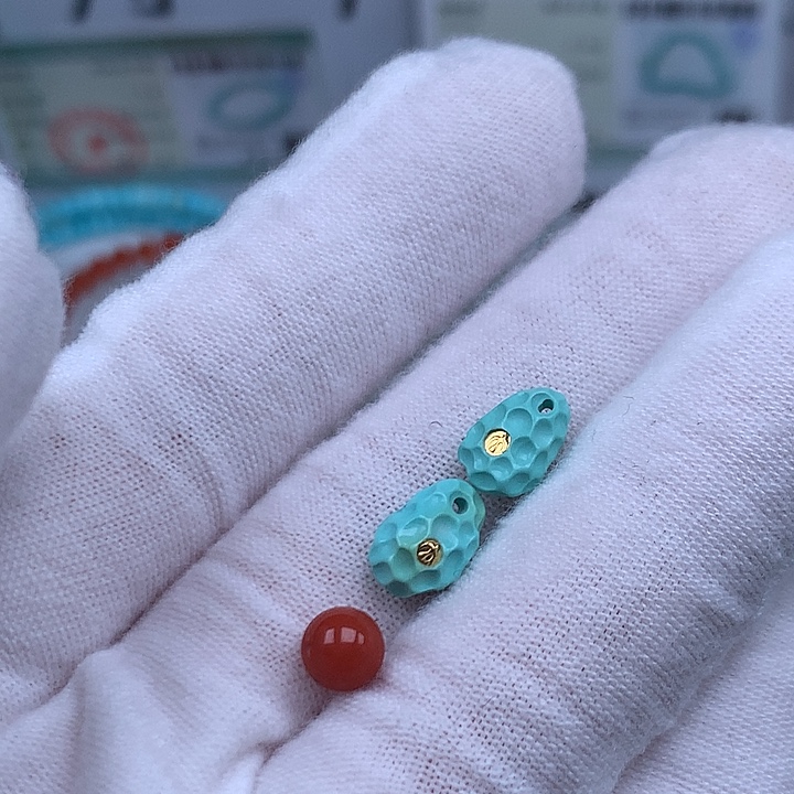 叽***噜南红玛瑙未镶嵌珠宝奇石