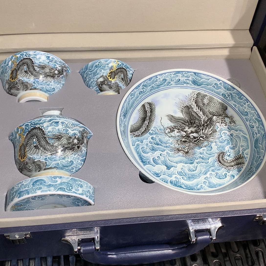 杯景德镇陶瓷学院