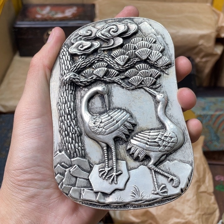 贝壳摆件峰云恩专属精选链接