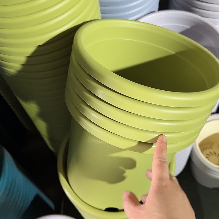 微瑕4#果绿8个无托