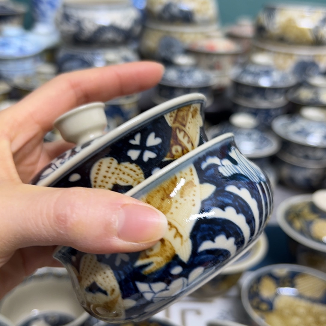 【闪购商品】阿*陶瓷艺术有限公司
