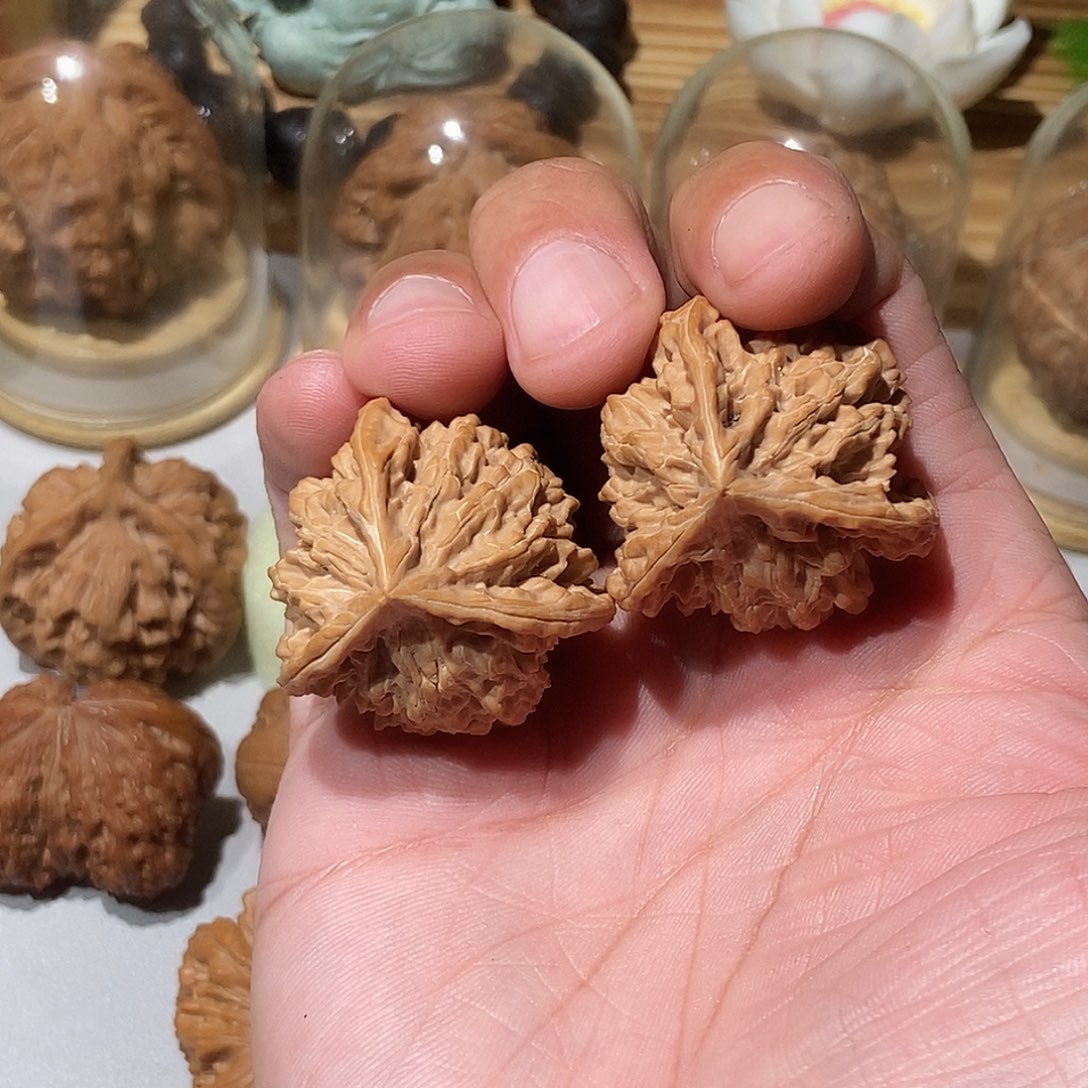 手串/手链核桃35.37