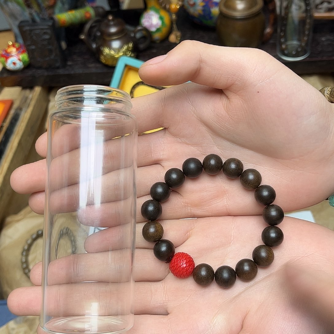 大叶紫檀（黑酸枝木类）