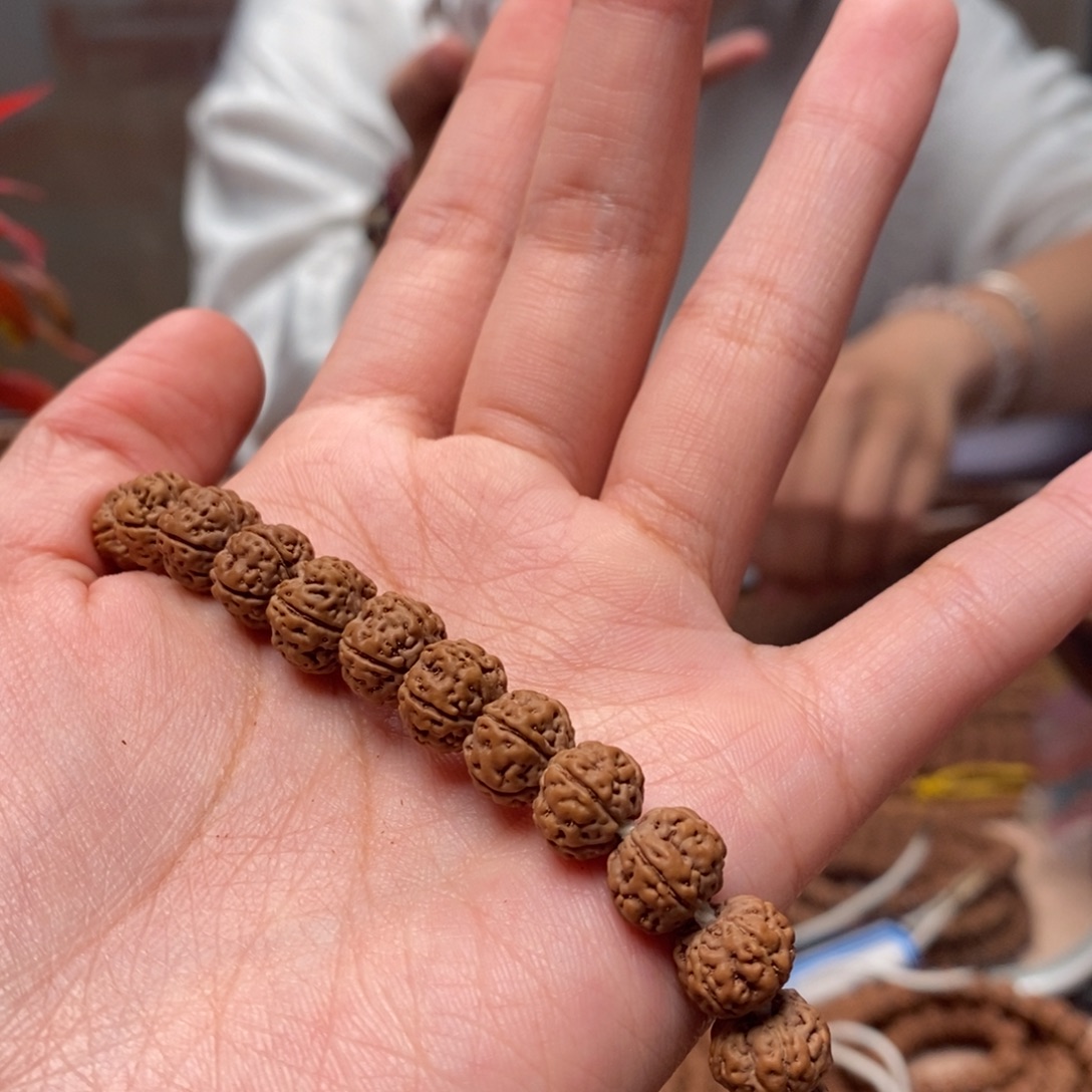 ****柔菩提籽类老树王卡10单圈