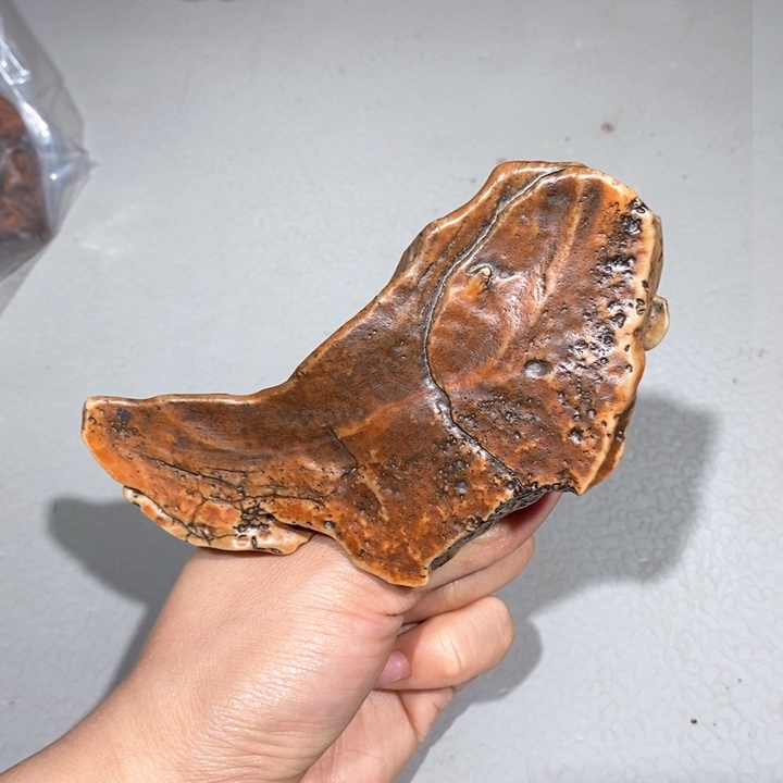 玛瑙/玉髓车挂合金石****头360