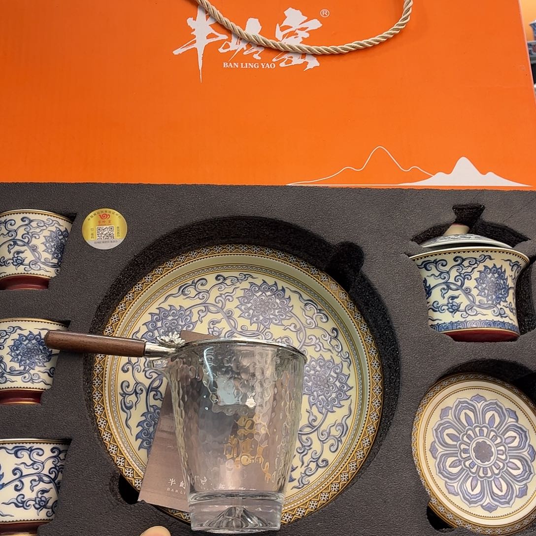 吃吃吃吃吃吃茶具