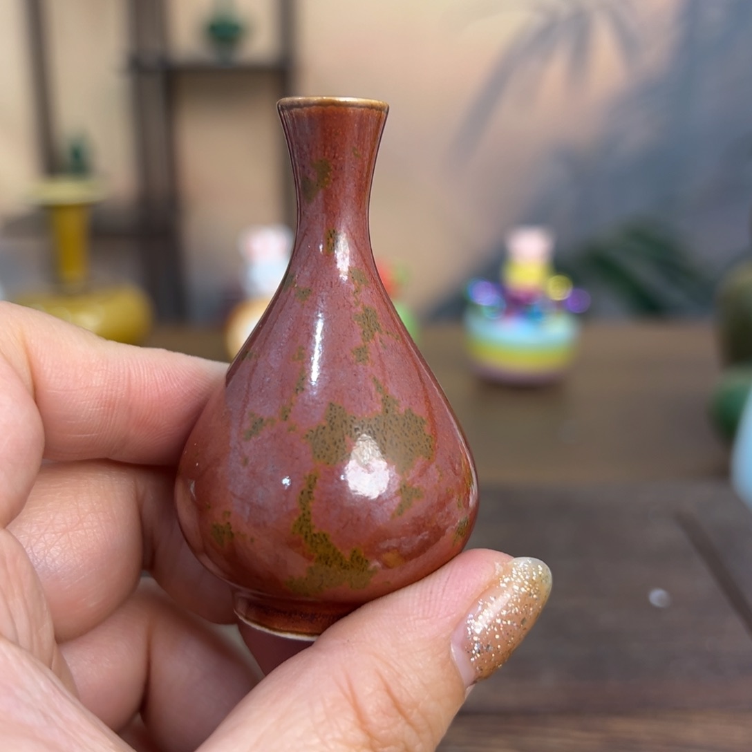 瓷片B*景德镇陶瓷美术