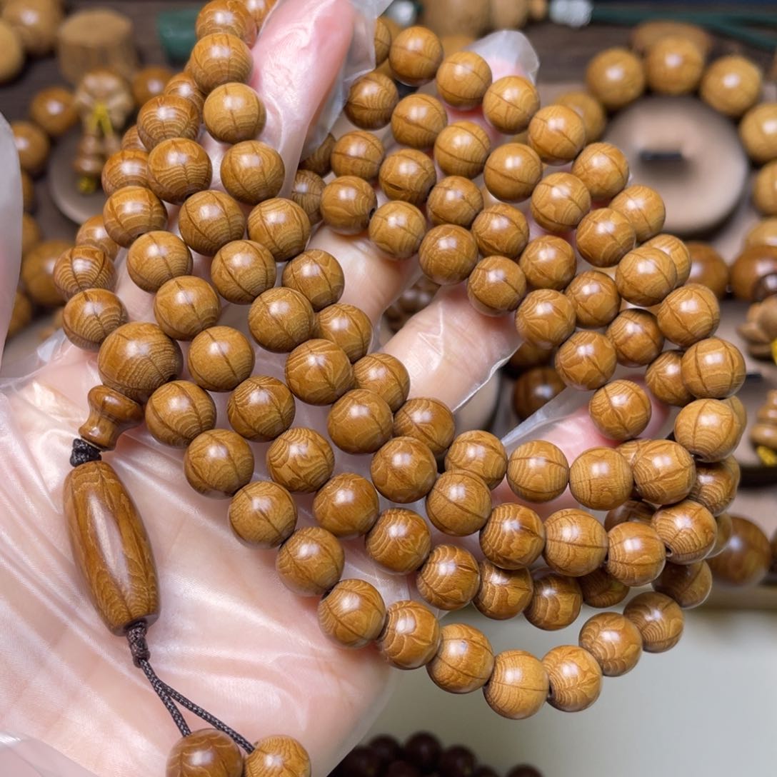 六道木手串/手链10*108福利款