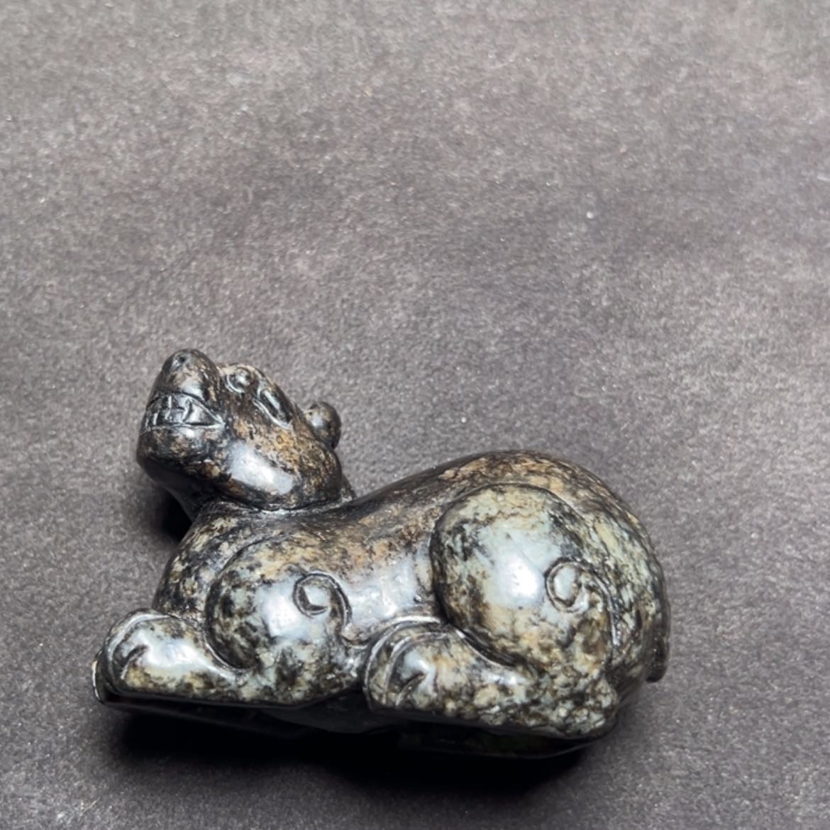 【闪购商品】和田玉挂件未镶嵌