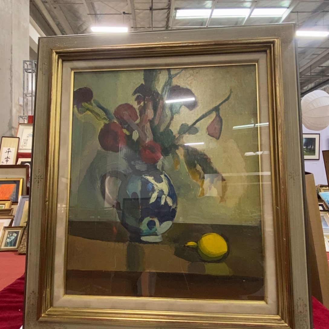 精品剪纸艺术作品