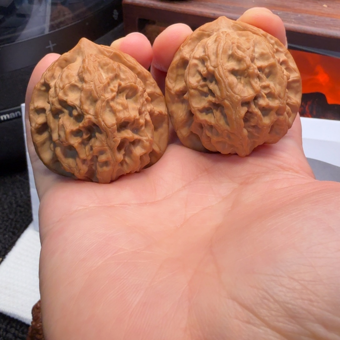 核桃40+全品梨木台+++