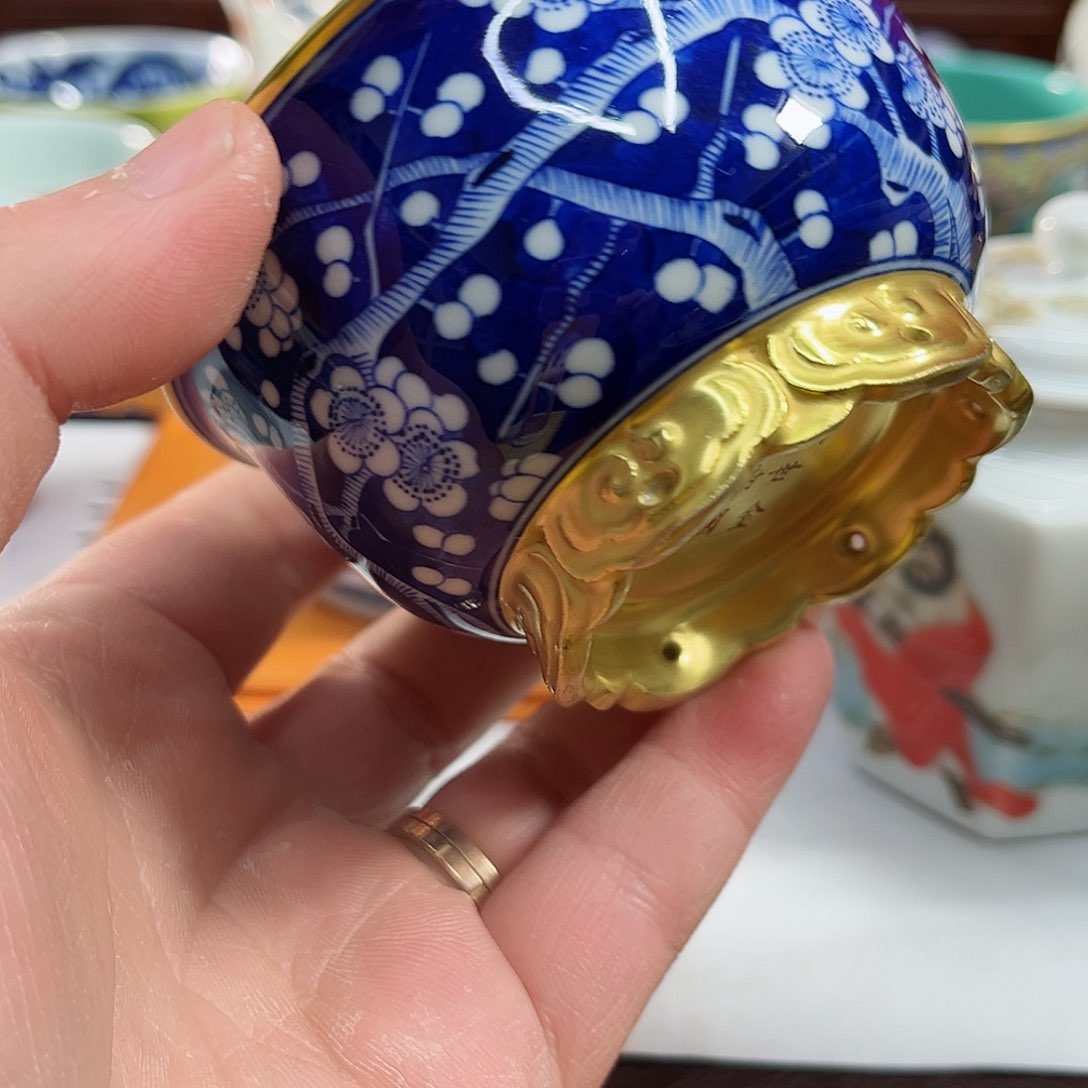 杯千年瓷都景德镇 艺术关注谢佳豪