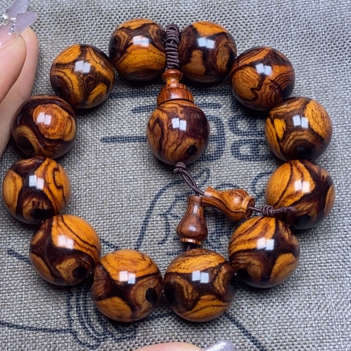 黄花梨/降香黄檀容2.0