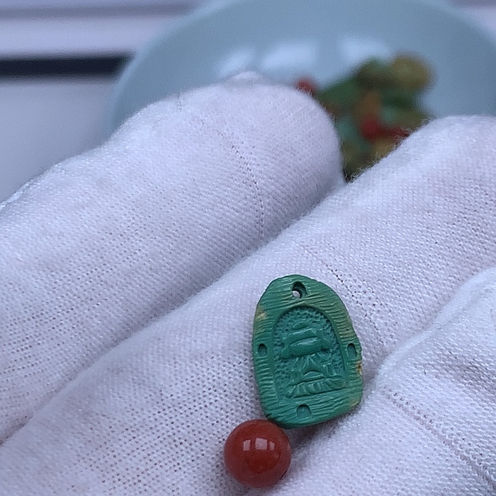 南红玛瑙未镶嵌珠宝奇石