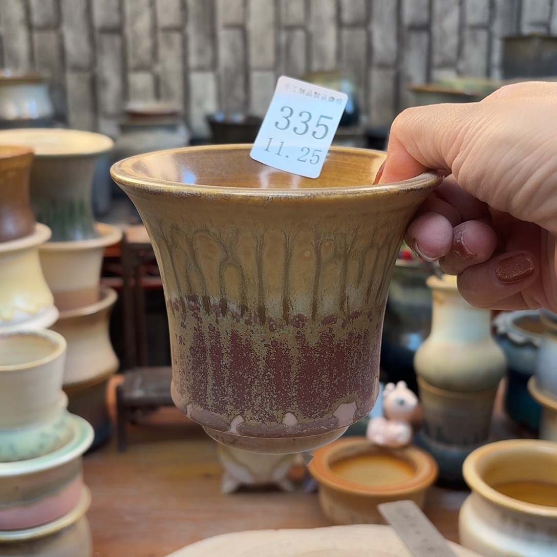 瓷片景德镇陶瓷手工制作