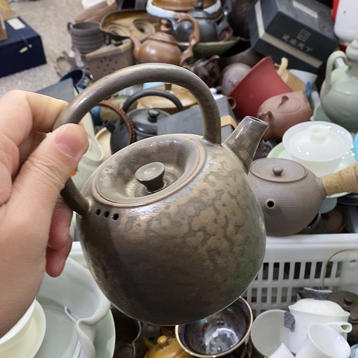 陶瓷艺术品及陶瓷制品