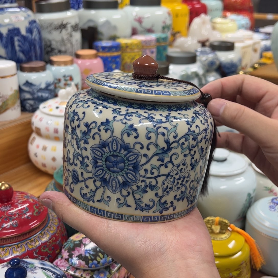 茶叶的香味也很好很