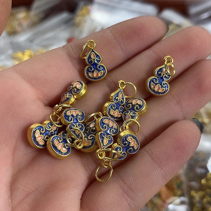 铜合金古风系列 满三单飞10