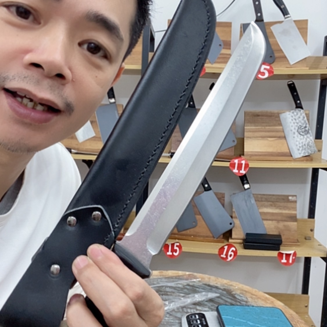 【闪购商品】不锈钢