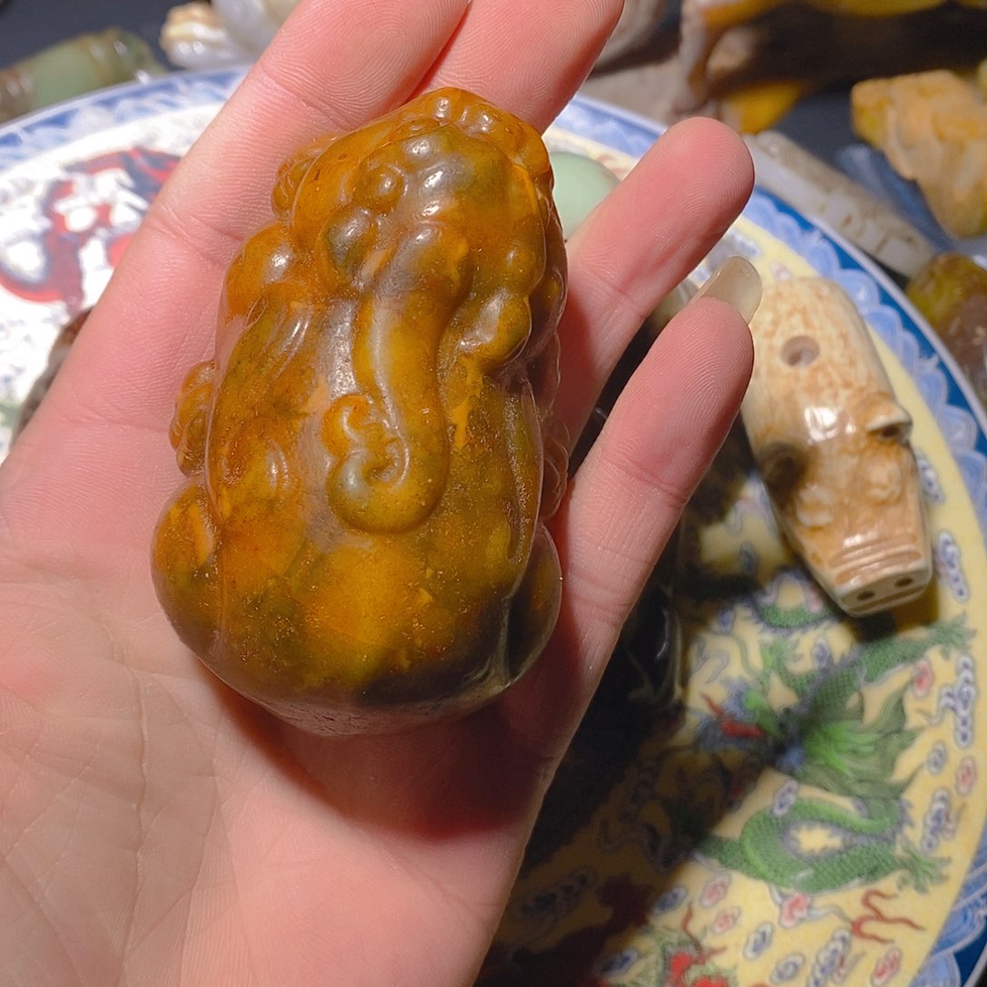 茶盏精品好物，包邮到家