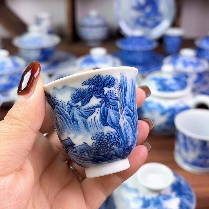 杯情人节大促柴窑福利