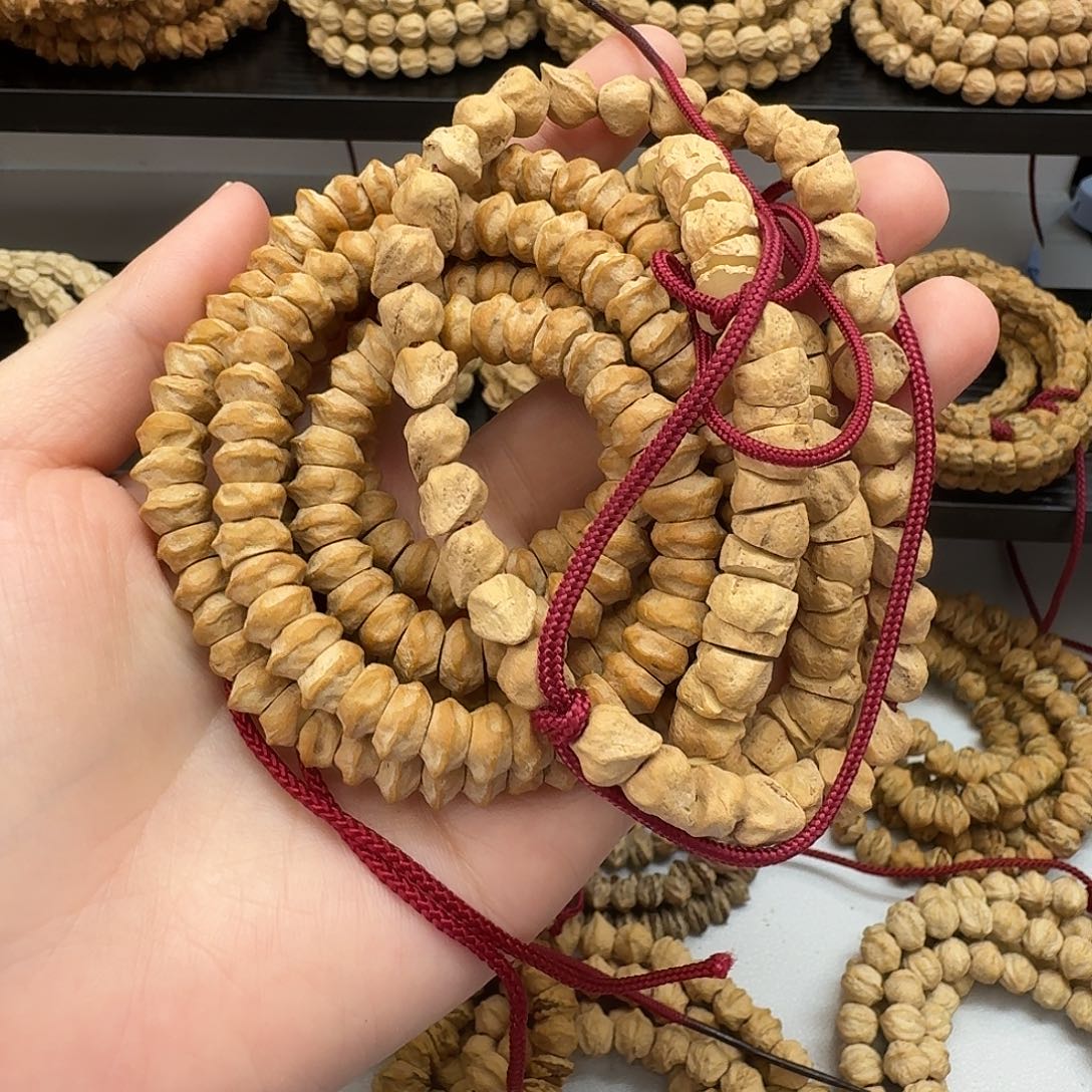 微***柏香籽/百香籽吊坠