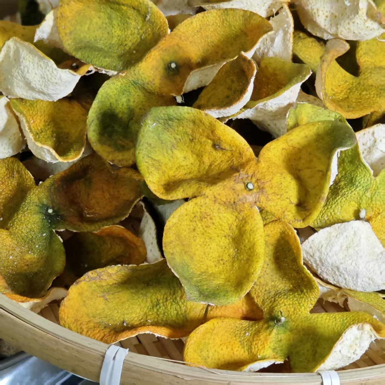 【塞口围】梅江2025原始老品种原枝大红皮品鉴装香气霸道