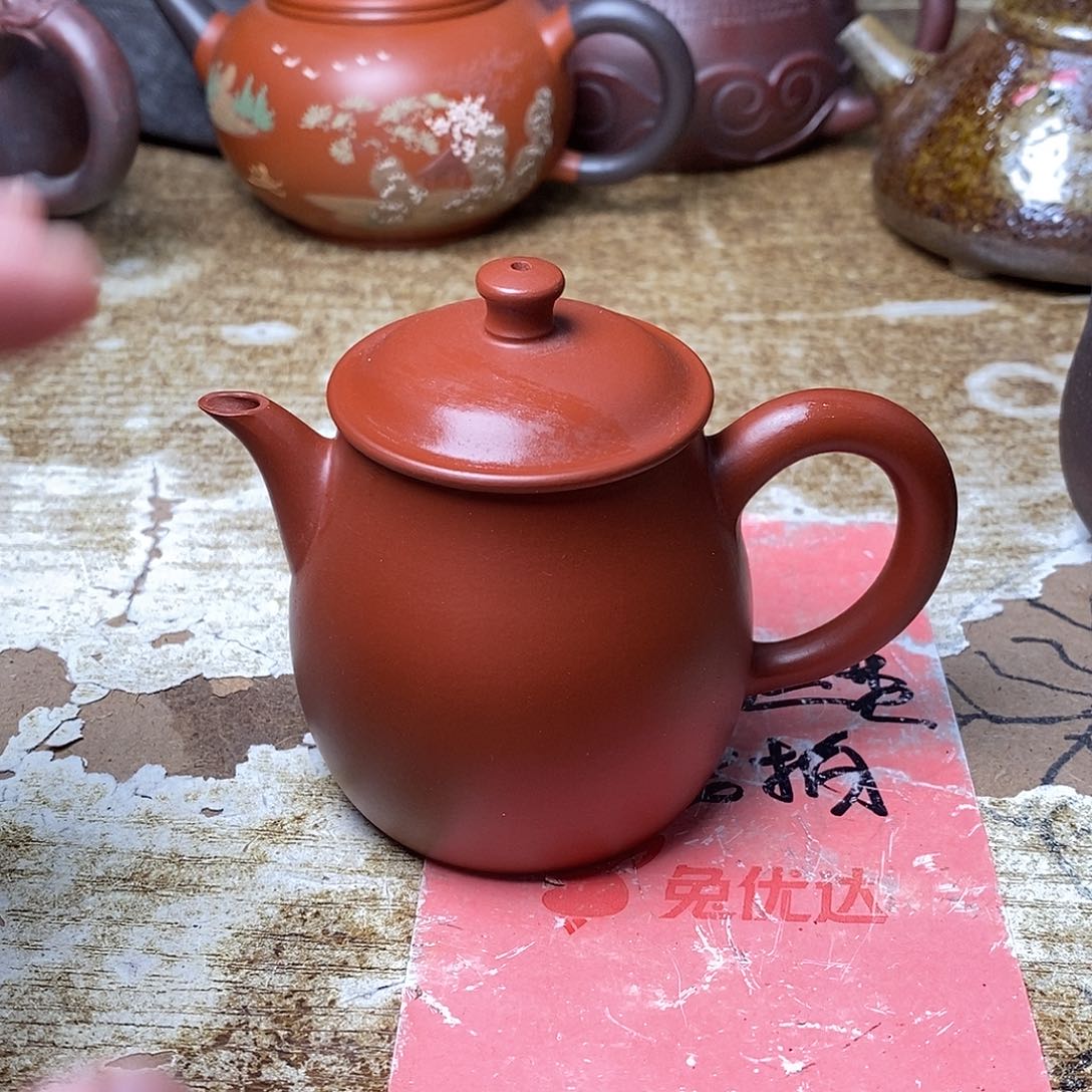 紫砂茶壶紫砂紫砂