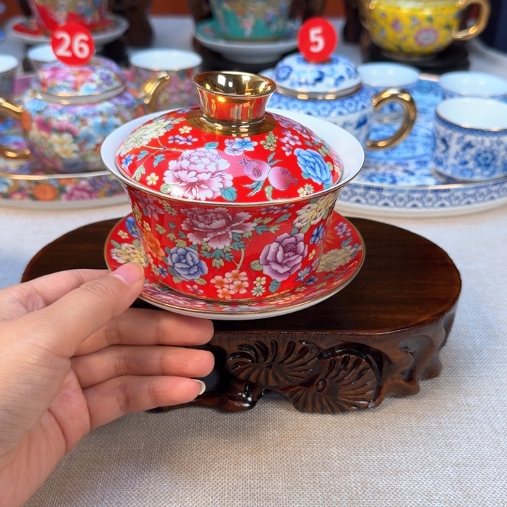 景德镇陶瓷景德镇瓷器