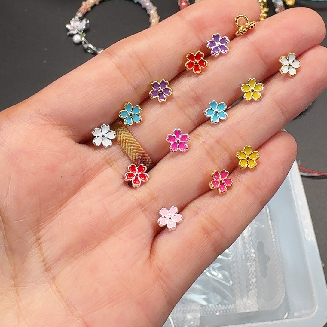 闪拍12号 14个装扭扣