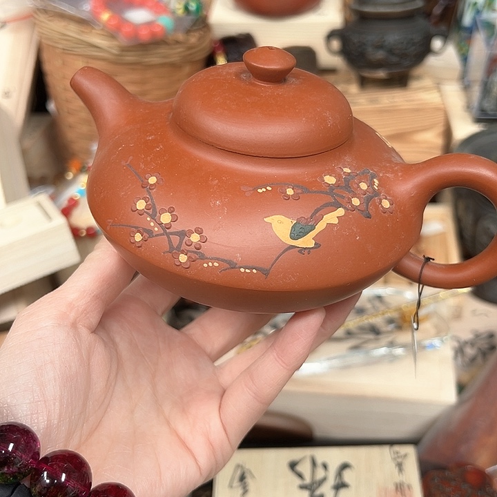 工艺品陶瓷 多样性发一个