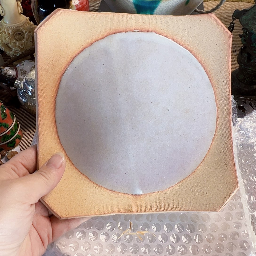 初遇见密胺瓷默认瑕疵满20包邮