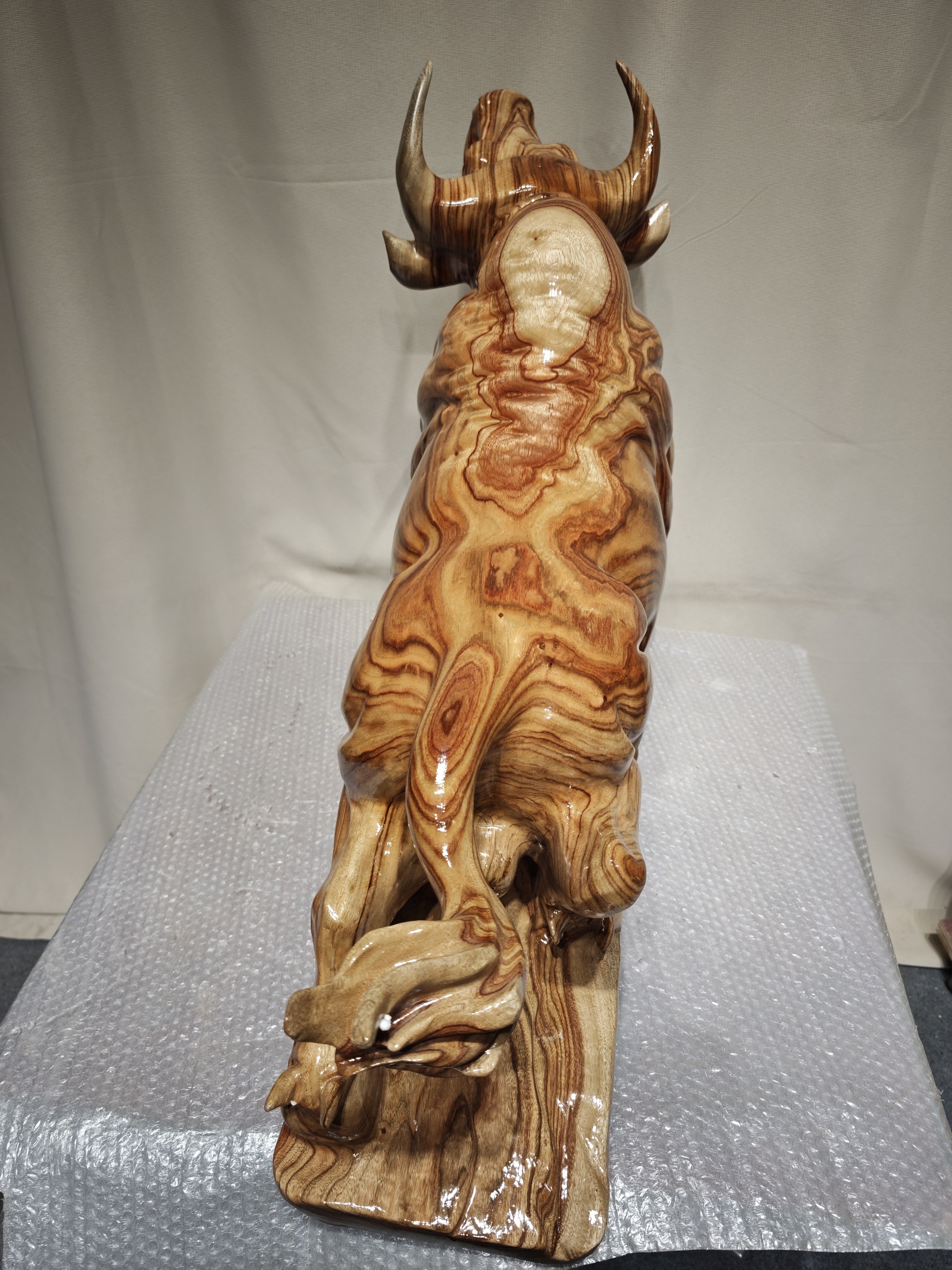 工艺品家居装饰木雕根雕