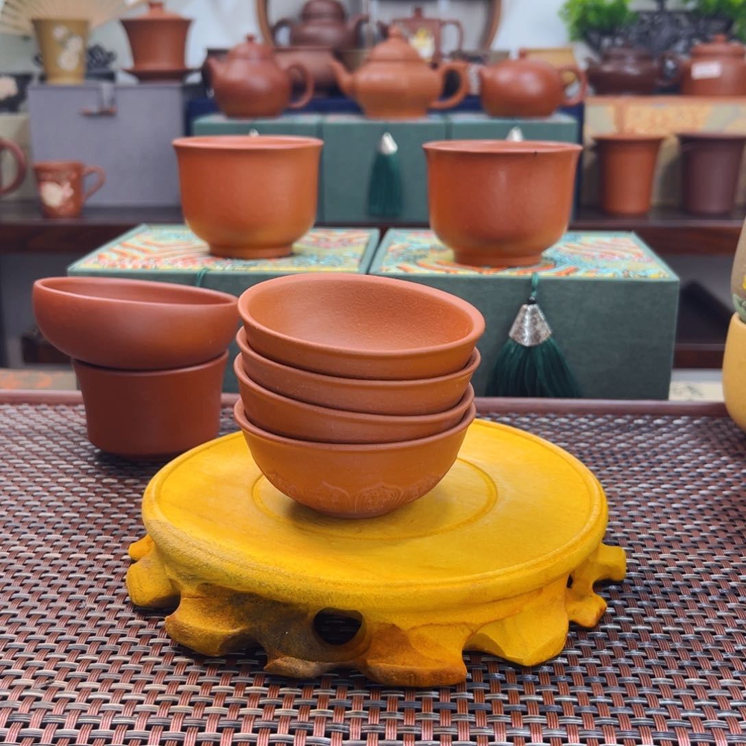 紫砂【彦心堂紫砂】