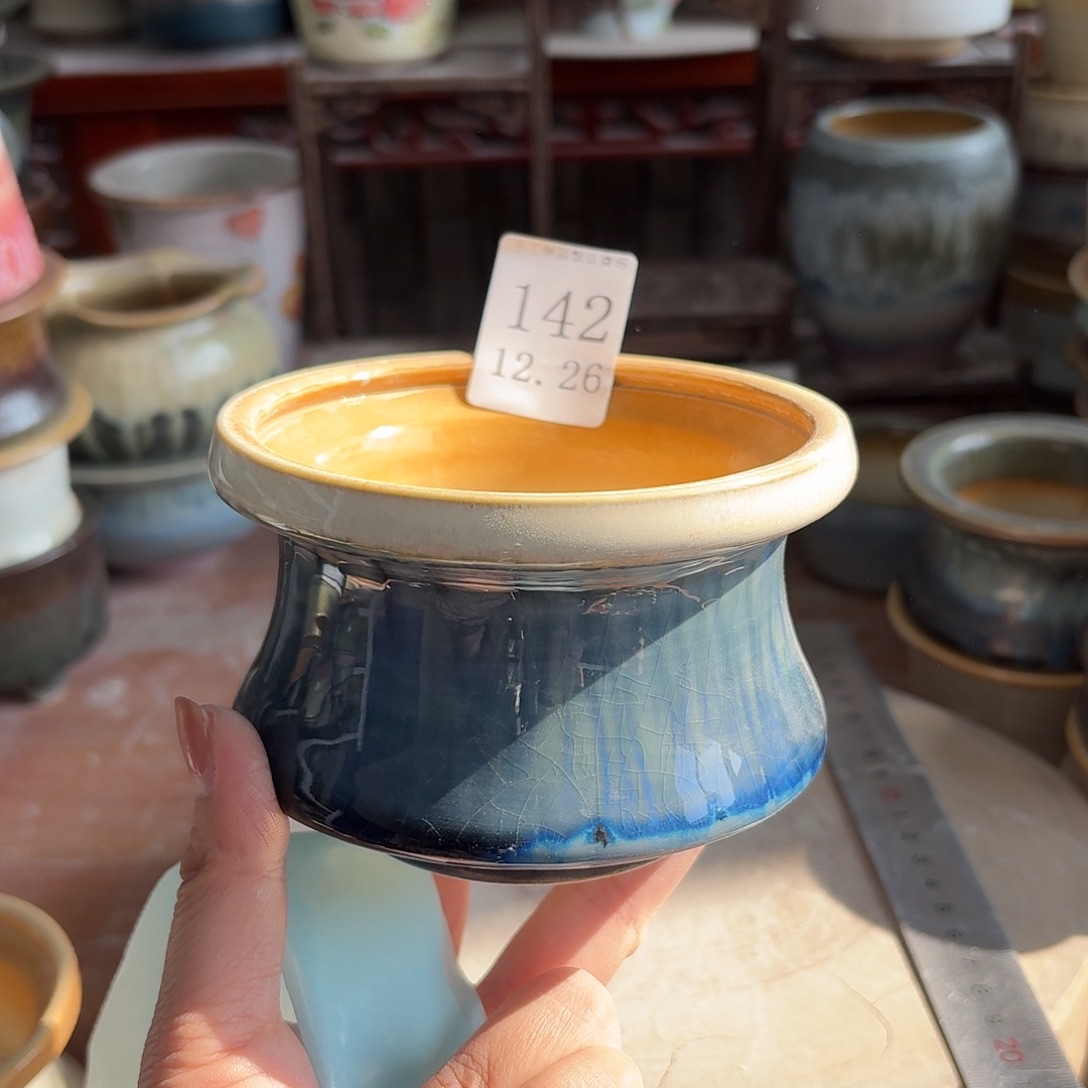 瓷片景德镇陶瓷手工制作