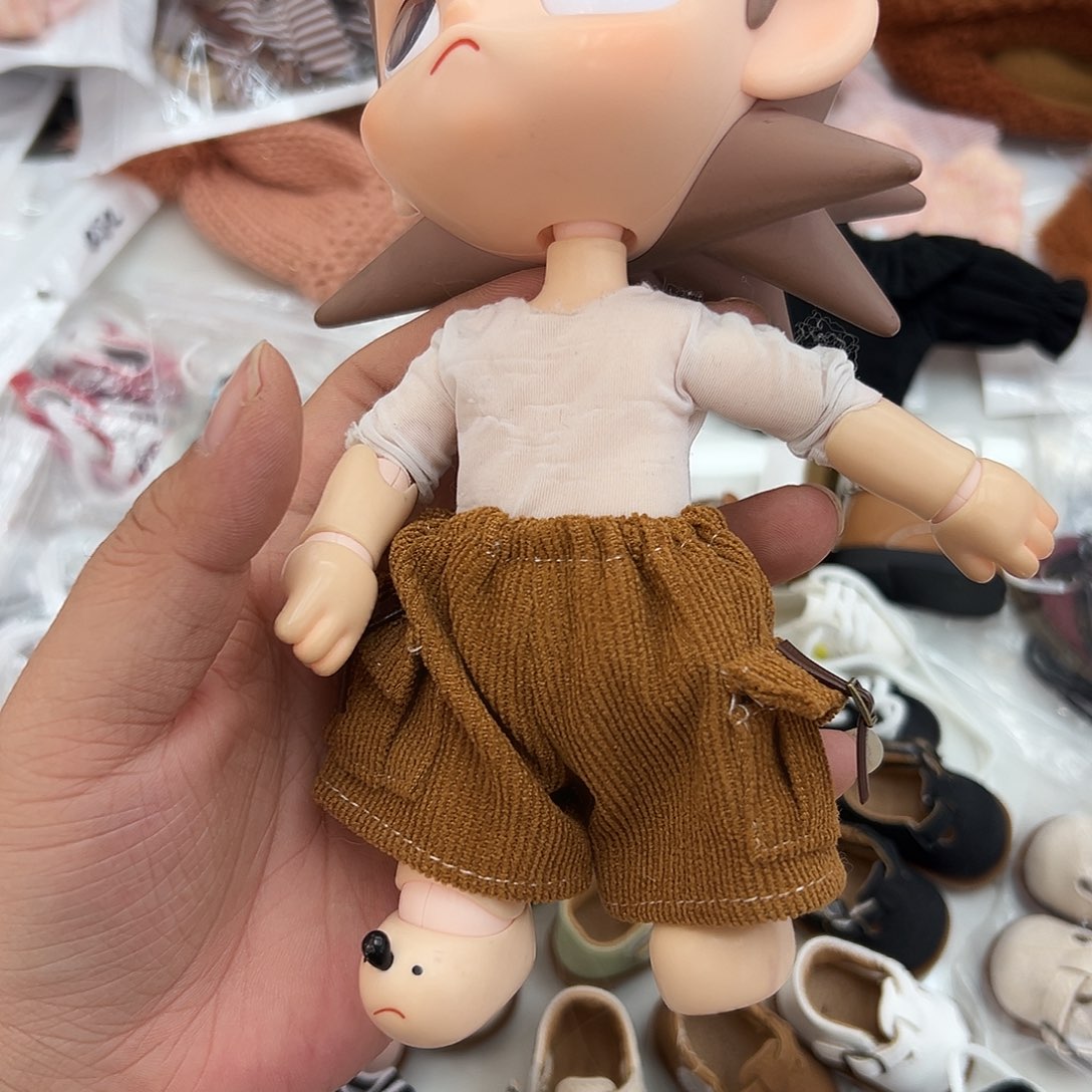 单件裤子新款裤子