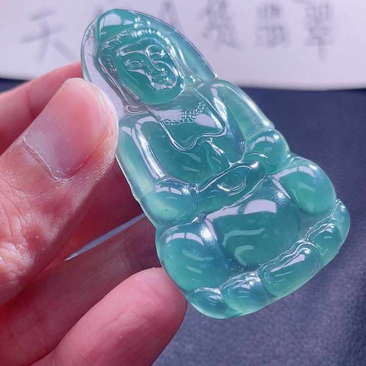 翡翠颈饰未镶嵌888888888