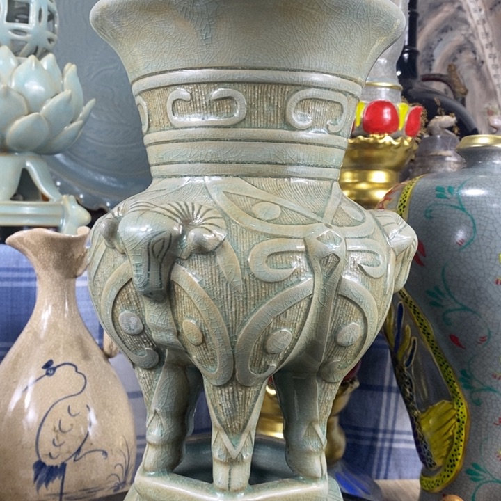 瓶用****5陶泽如花儿盛开了