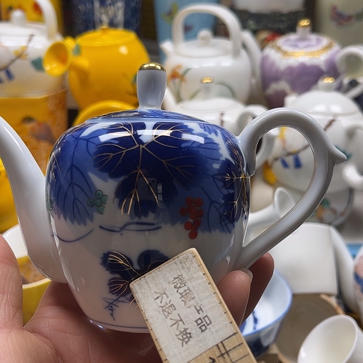 瓷片清库存满18包邮，新疆西藏青海不包邮，回流瓷器、