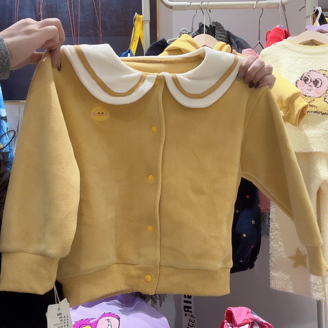 100.110拍下备注尺码不退换嘟嘟